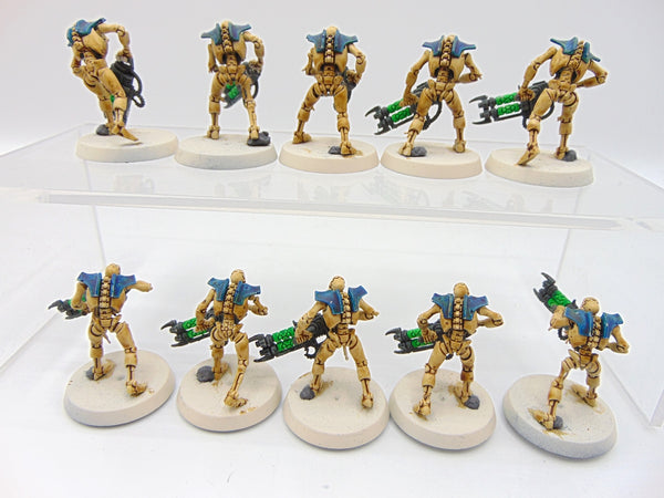 Necron Warriors
