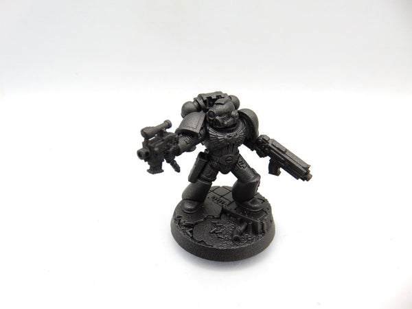 Brother Garus / Vesta