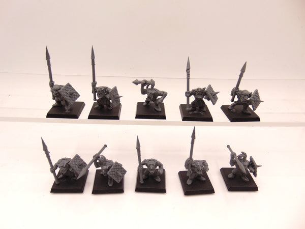 Goblin Mob