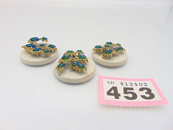 Canoptek Scarab Swarms