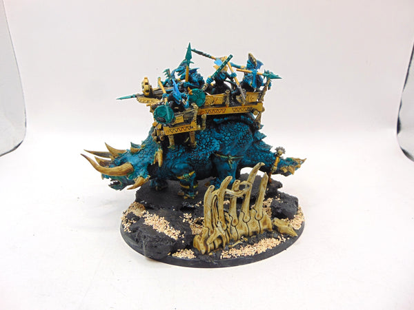 Stegadon