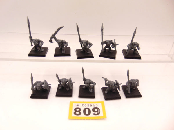 Goblin Mob