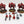 Crisis Fireknife Battlesuits