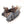 Looted Rhino