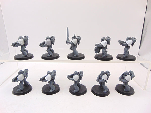 MKIV Marines