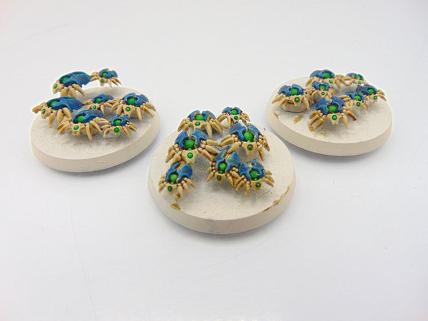 Canoptek Scarab Swarms