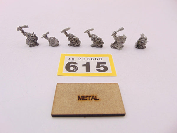 Nurglings