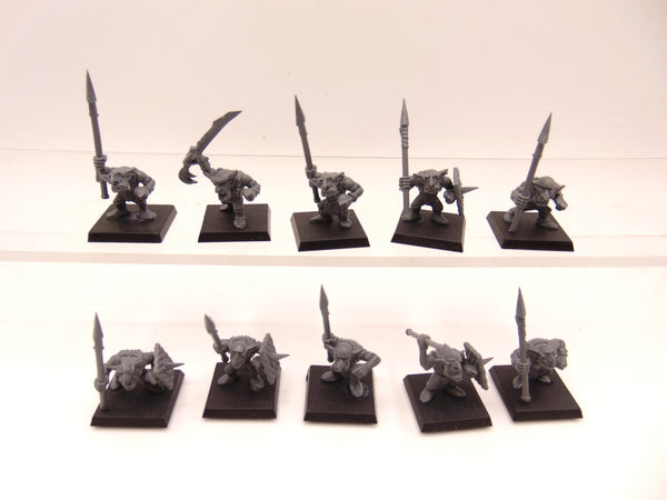 Goblin Mob