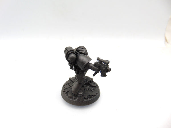 Brother Garus / Vesta