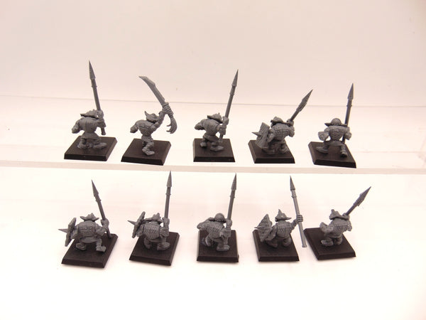 Goblin Mob