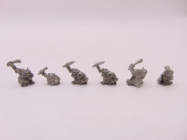 Nurglings