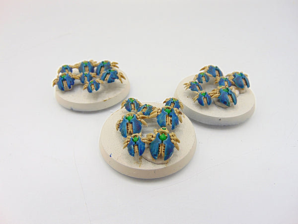 Canoptek Scarab Swarms