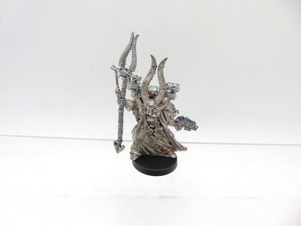 Ahriman