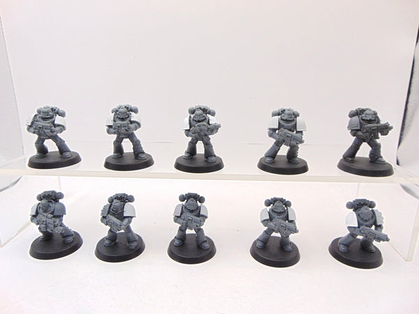 MKIV Marines
