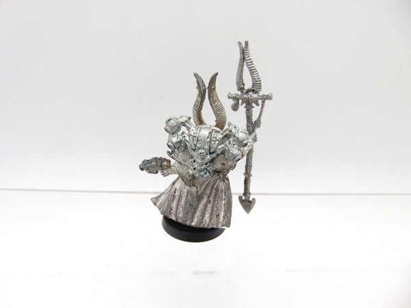 Ahriman