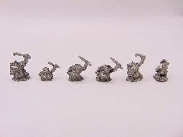 Nurglings