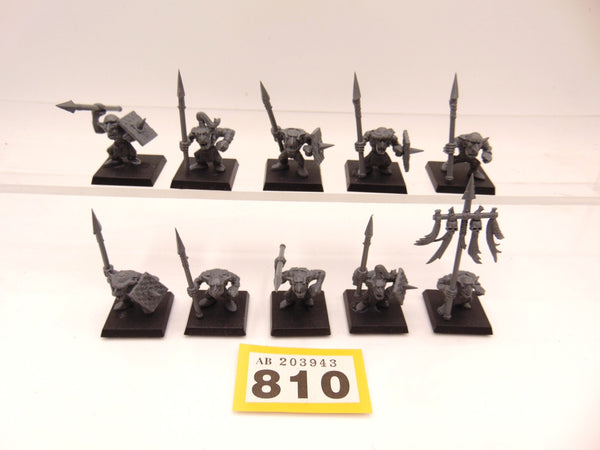 Goblin Mob