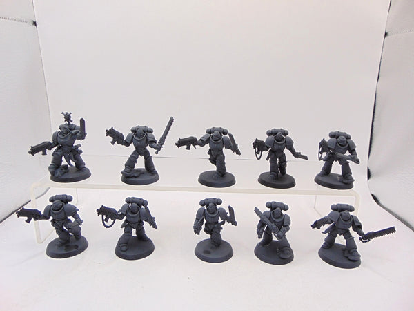 Grey Hunters