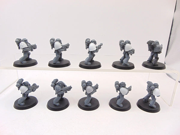 MKIV Marines