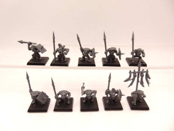Goblin Mob