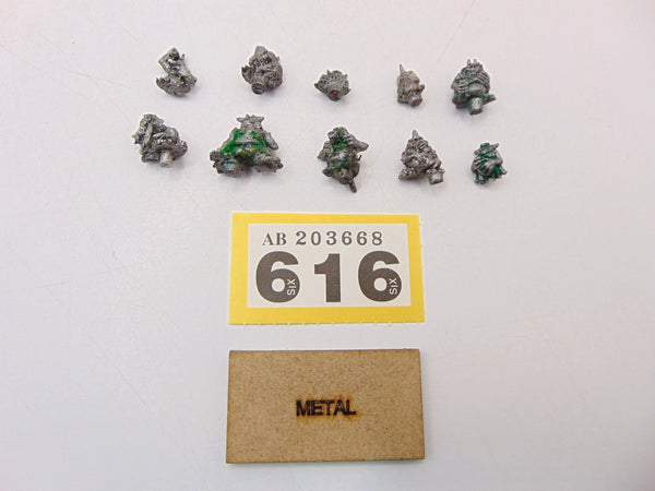 Nurglings
