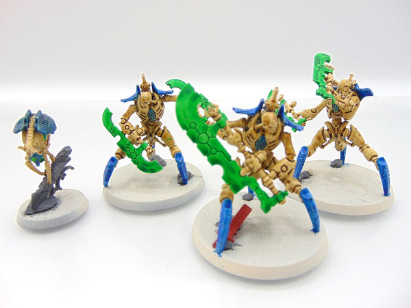 Skorpekh Destroyers