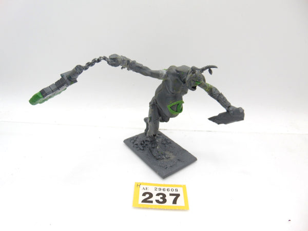 Gargant / Giant