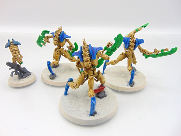 Skorpekh Destroyers
