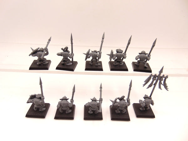 Goblin Mob
