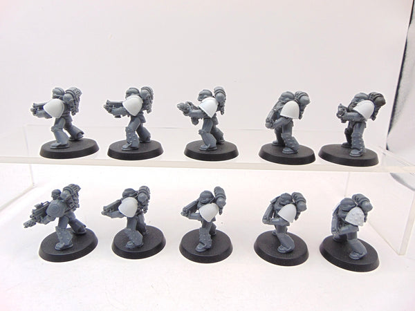 MKIV Marines