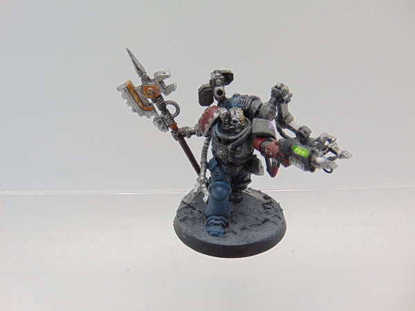 Primaris Techmarine