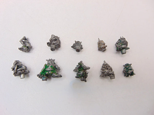Nurglings