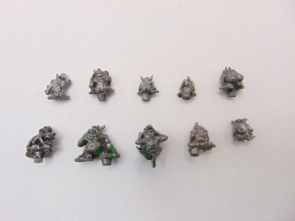 Nurglings
