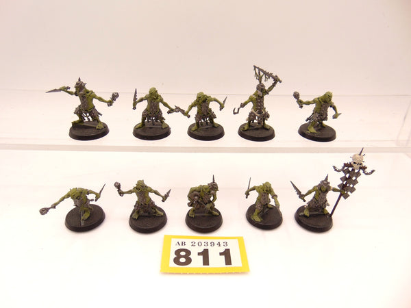 Hobgrot Slittaz