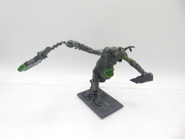 Gargant / Giant