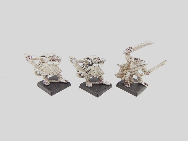 Clan Eshin Assassins