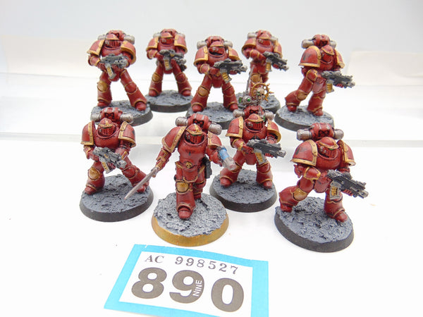 MKIII Marines