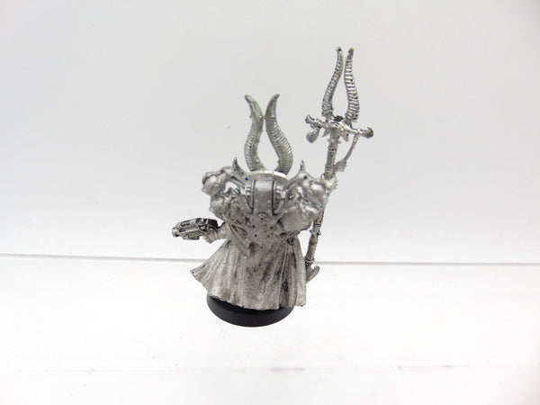 Ahriman