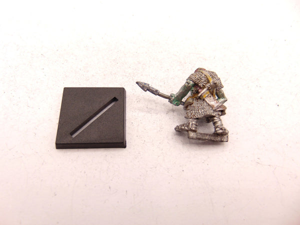 Malgrunt Spear Crest
