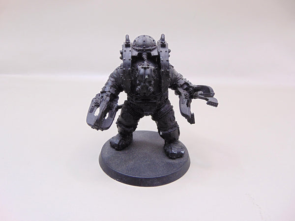 Charonite Ogryn