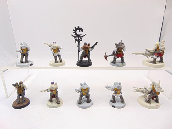 Neophyte Hybrids