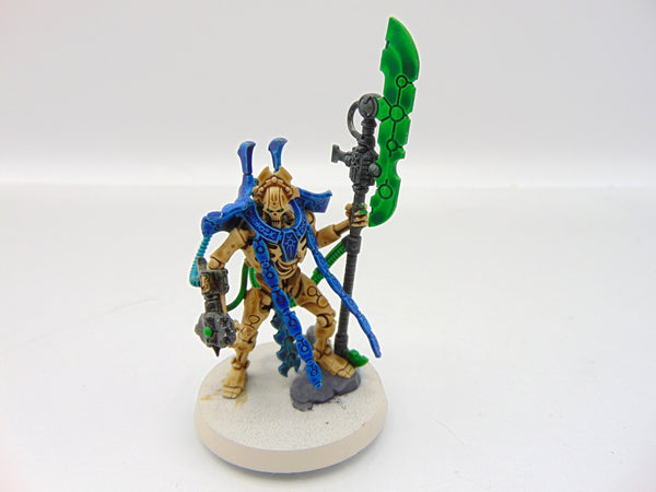 Overlord with Tachyon Arrow