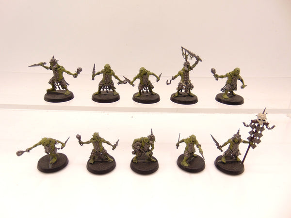 Hobgrot Slittaz