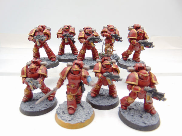 MKIII Marines