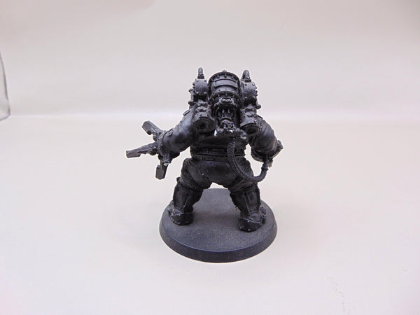 Charonite Ogryn