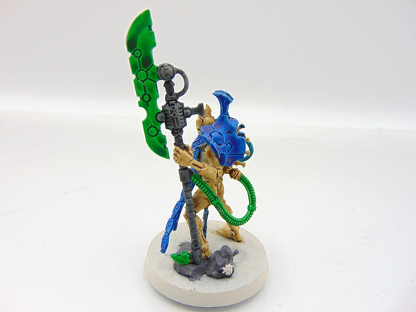 Overlord with Tachyon Arrow