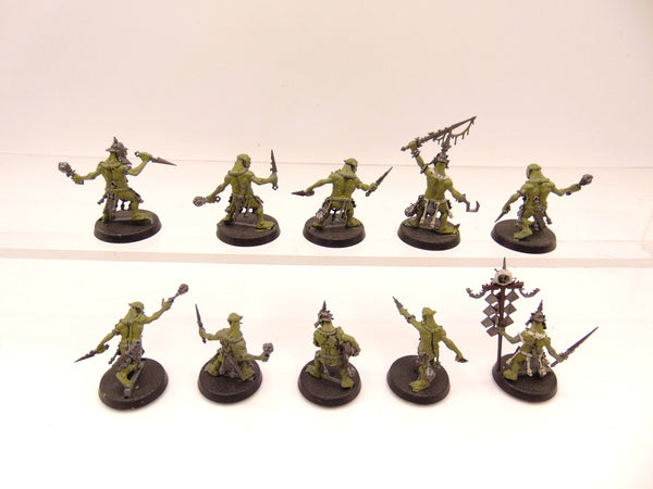 Hobgrot Slittaz