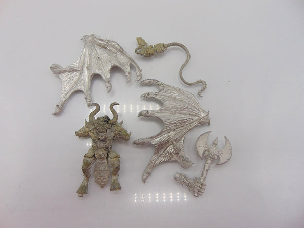 Greater Daemon of Khorne