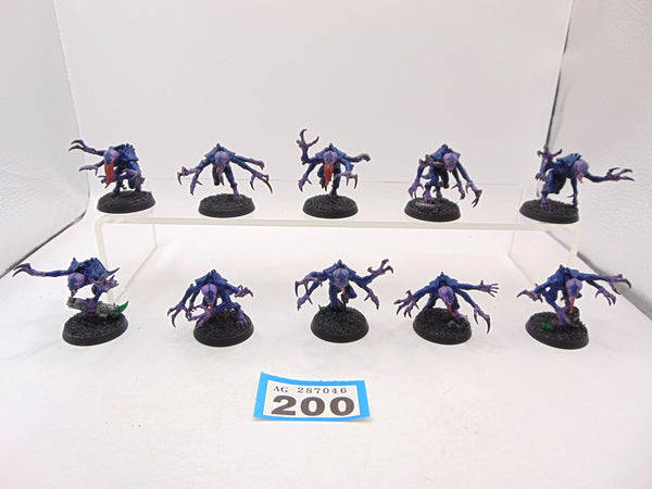 Genestealers