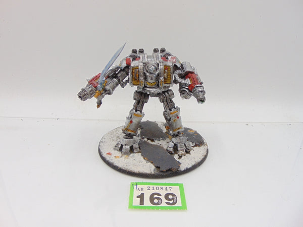 Nemesis Dreadknight